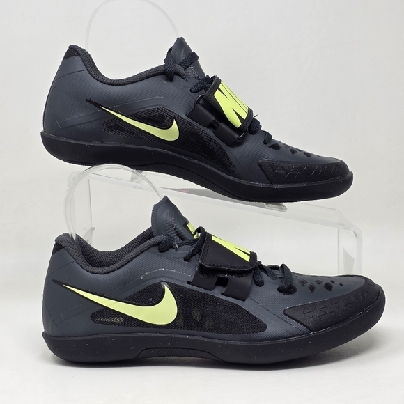 Nike Zoom Rival SD 2 Track & Field Throwing Shoes 685134-004 Men\'s Size 5 New main image 4